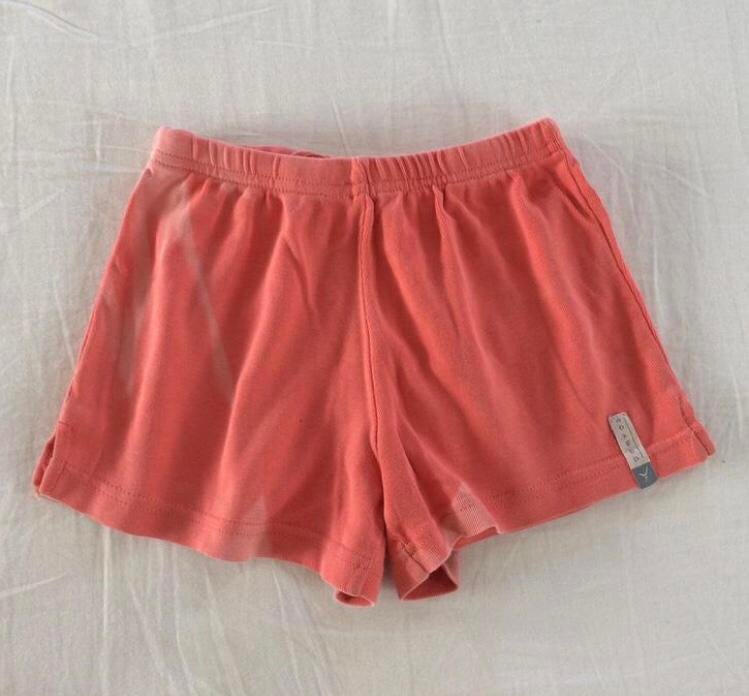 Short court pour fille Decathlon Domyos 5 m 110, Pantalon, Enlèvement ou Envoi, Decathlon, Utilisé