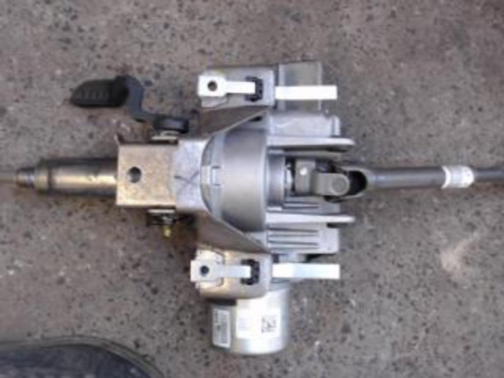 Colonne de direction Opel Corsa D 1.2i 63kw 2011-2015, Ophalen, Gebruikt, Opel