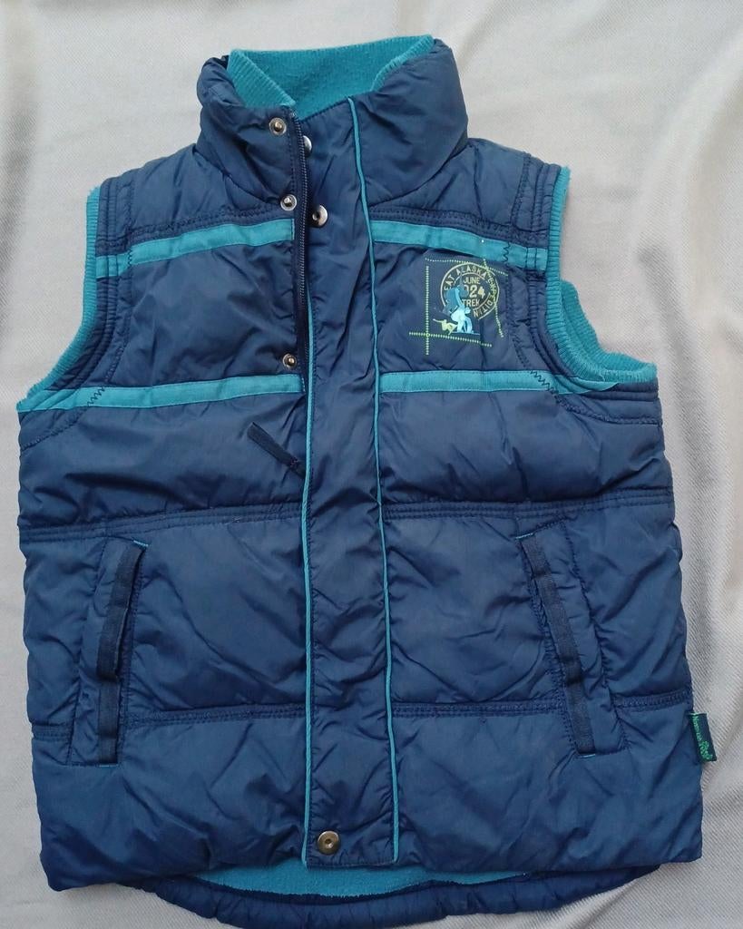Bodywarmer, Enlèvement ou Envoi, Utilisé, Nonito kids, Garçon ou Fille