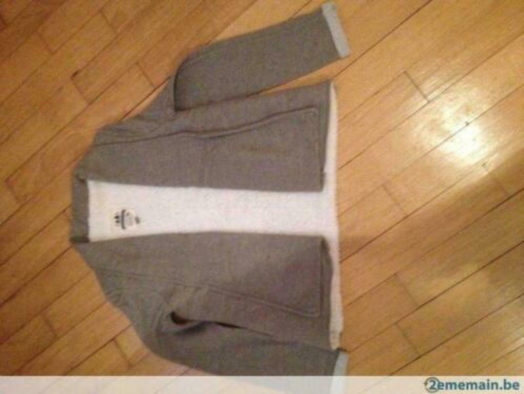 gilet taille 146-152 fille, Enlèvement