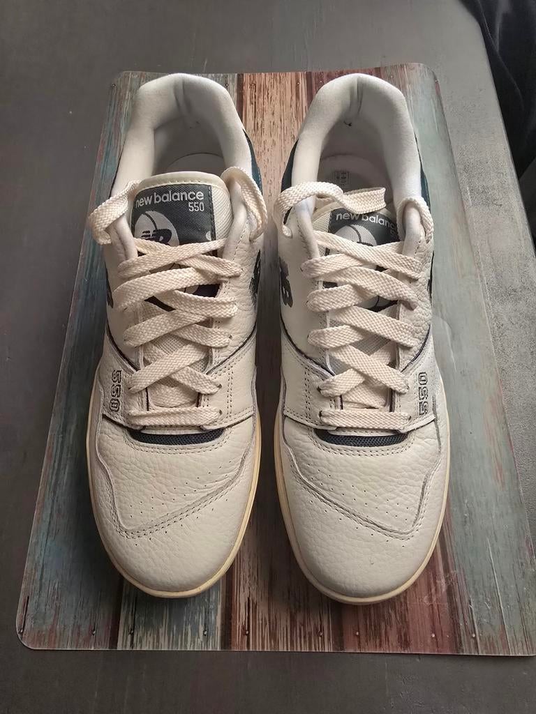 New Balance 550 Laag, Vêtements | Hommes, Chaussures, Enlèvement