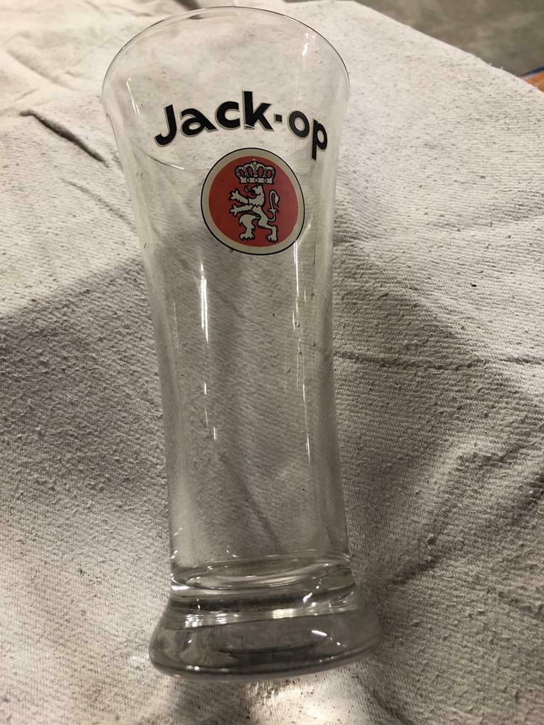 Jack-op, Verzamelen, Ophalen of Verzenden