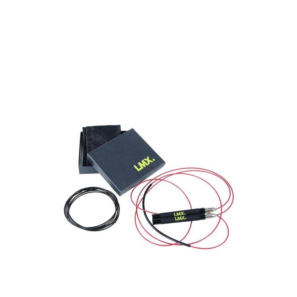 LMX1294 – LMX. – SPEED ROPE PRO, Sports & Fitness, Équipement de fitness, Neuf, Autres types, Bras, Jambes, Pectoraux, Abdominaux