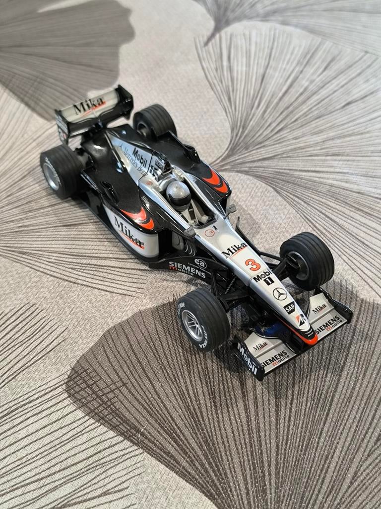 scalextric, Collections, Enlèvement ou Envoi, Utilisé
