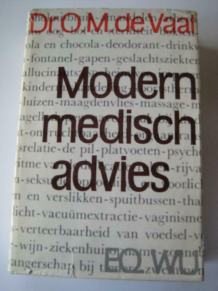 Modern Medisch advies, Enlèvement ou Envoi, Utilisé, Maladie et Allergie
