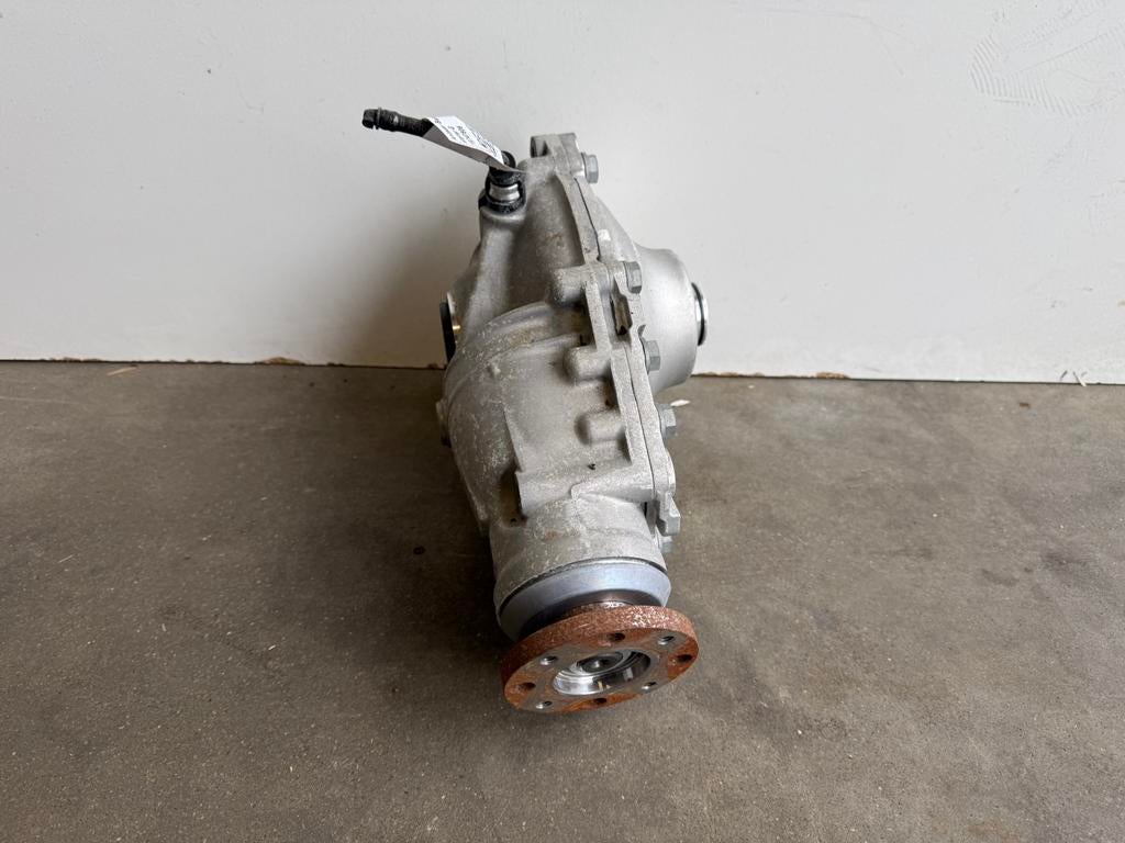 BMW G80 VOORAS 31508635860 -TIZAUTOPARTS-, Ophalen, Gebruikt, BMW