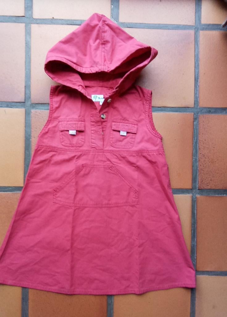 Kleedje Buissonniere BBL M128, Robe ou Jupe, Enlèvement ou Envoi, Comme neuf, Fille