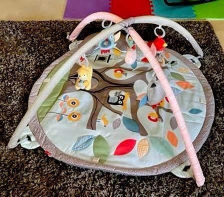 Activity gym Skip Hop, Kinderen en Baby's, Ophalen, Nieuw