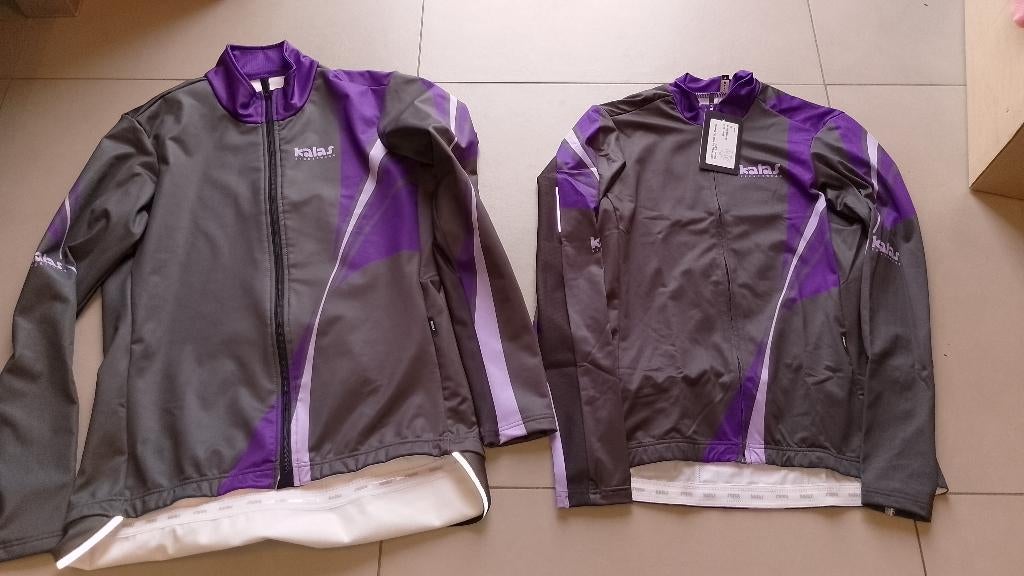 Wielerkledij KALAS maat 4/5  dames (M/L/XL), Ophalen of Verzenden, Nieuw, Kleding