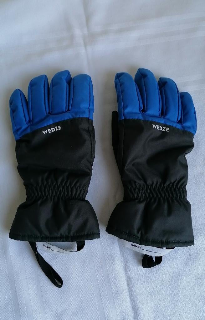 Ski handschoenen Wedze M, Sport en Fitness, Ophalen, Zo goed als nieuw, Ski, Kleding