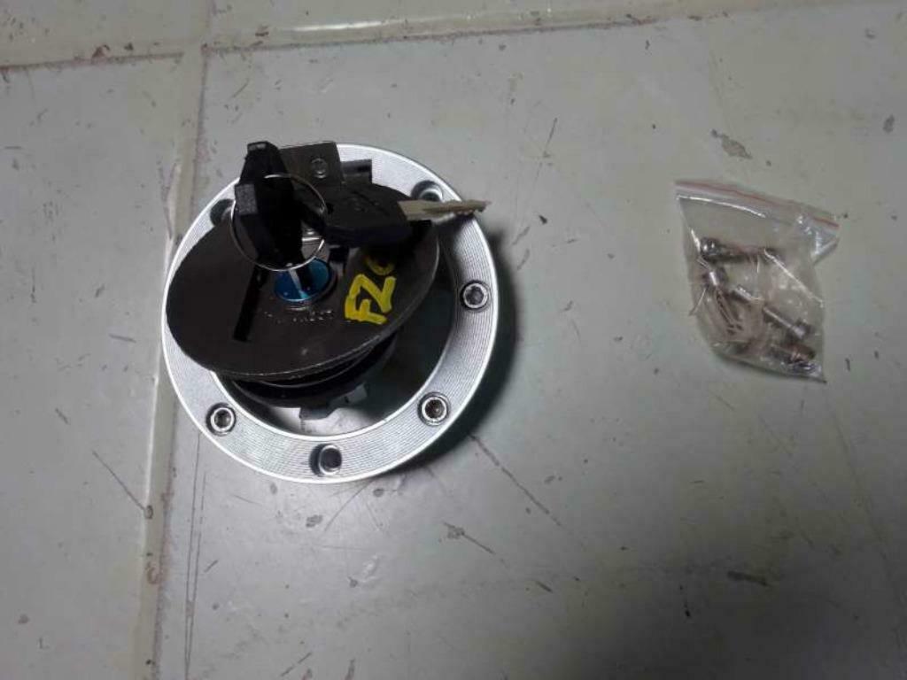 nieuwe benzinedop voor yamaha benzinetank, Enlèvement ou Envoi, Neuf