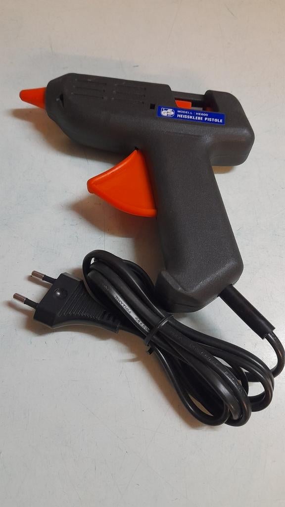 Pistolet à colle, Enlèvement ou Envoi, Comme neuf