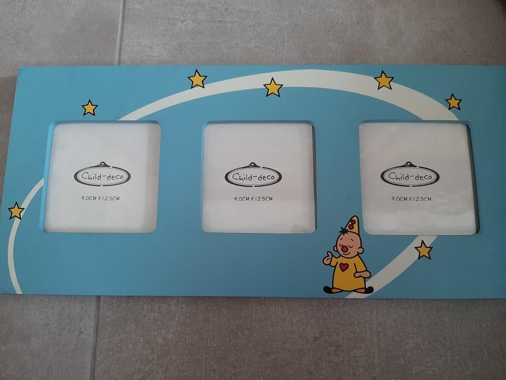 Kader bumba, Kinderen en Baby's, Ophalen