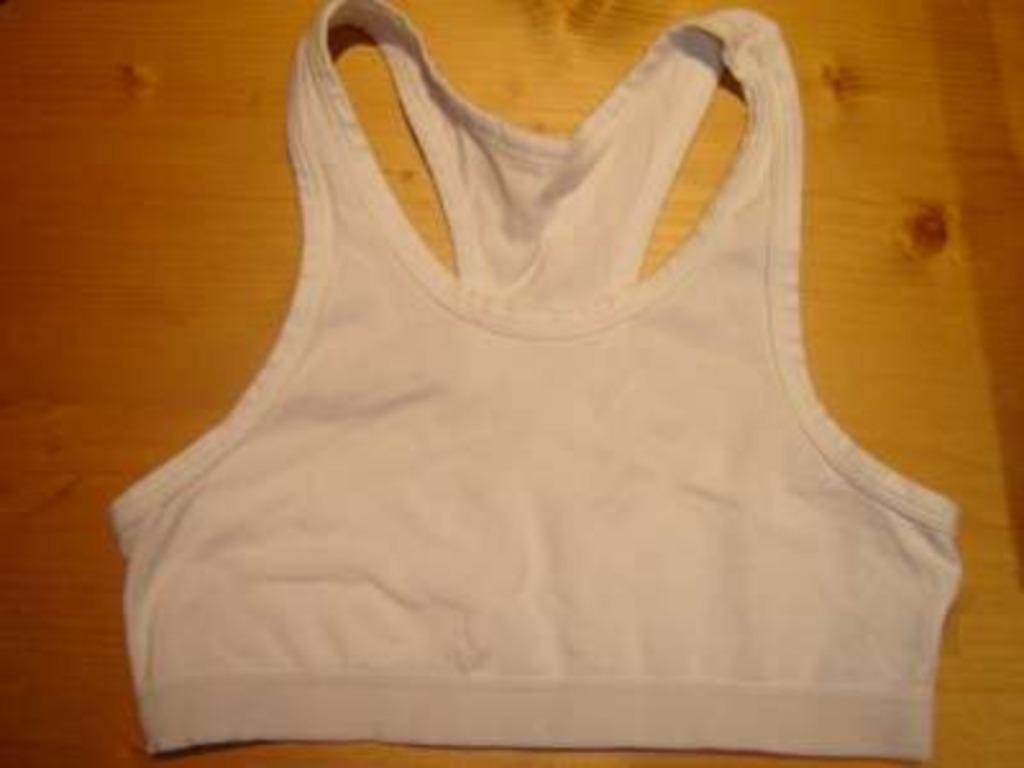 sport topje mylene m140, Kinderen en Baby's, Nacht- of Onderkleding, Gebruikt, Meisje, Mylene