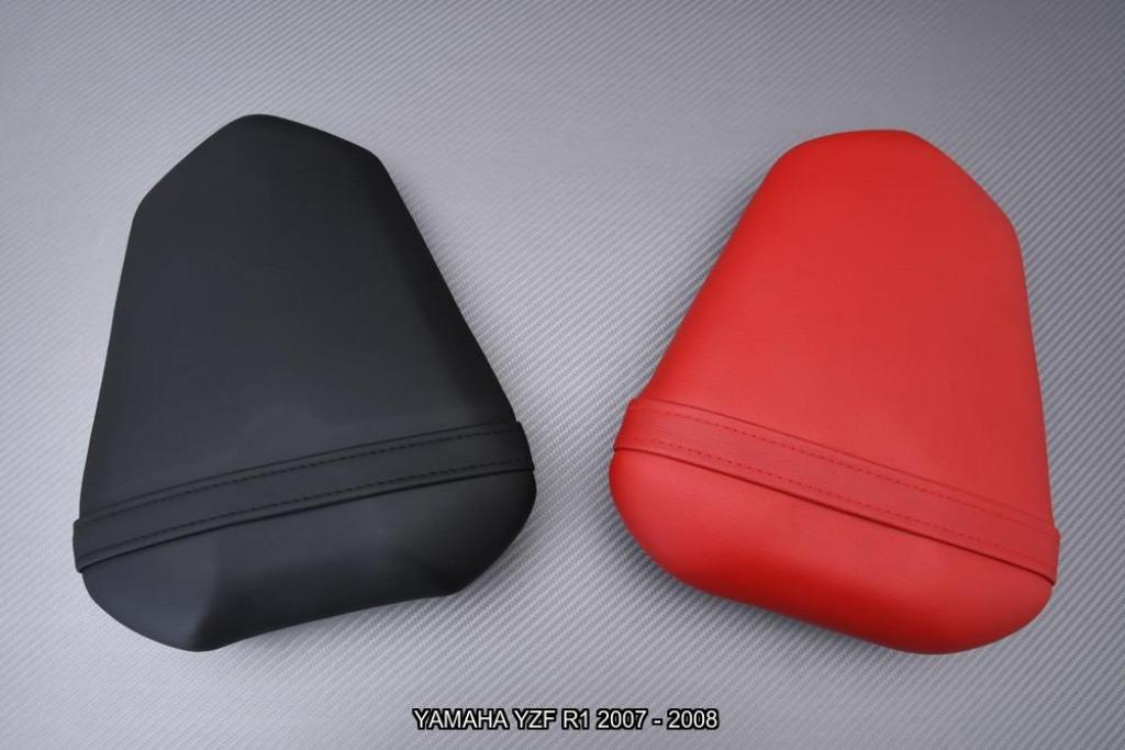 Selle Passager AVDB pour YAMAHA YZF R1 2007 - 2008, Enlèvement ou Envoi, Neuf