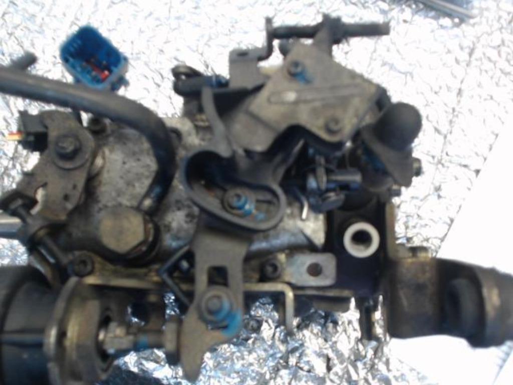 Pompe à injection Peugeot 206 1.9D 51kw 1996-2002 LP/14745, Enlèvement, Utilisé, Peugeot