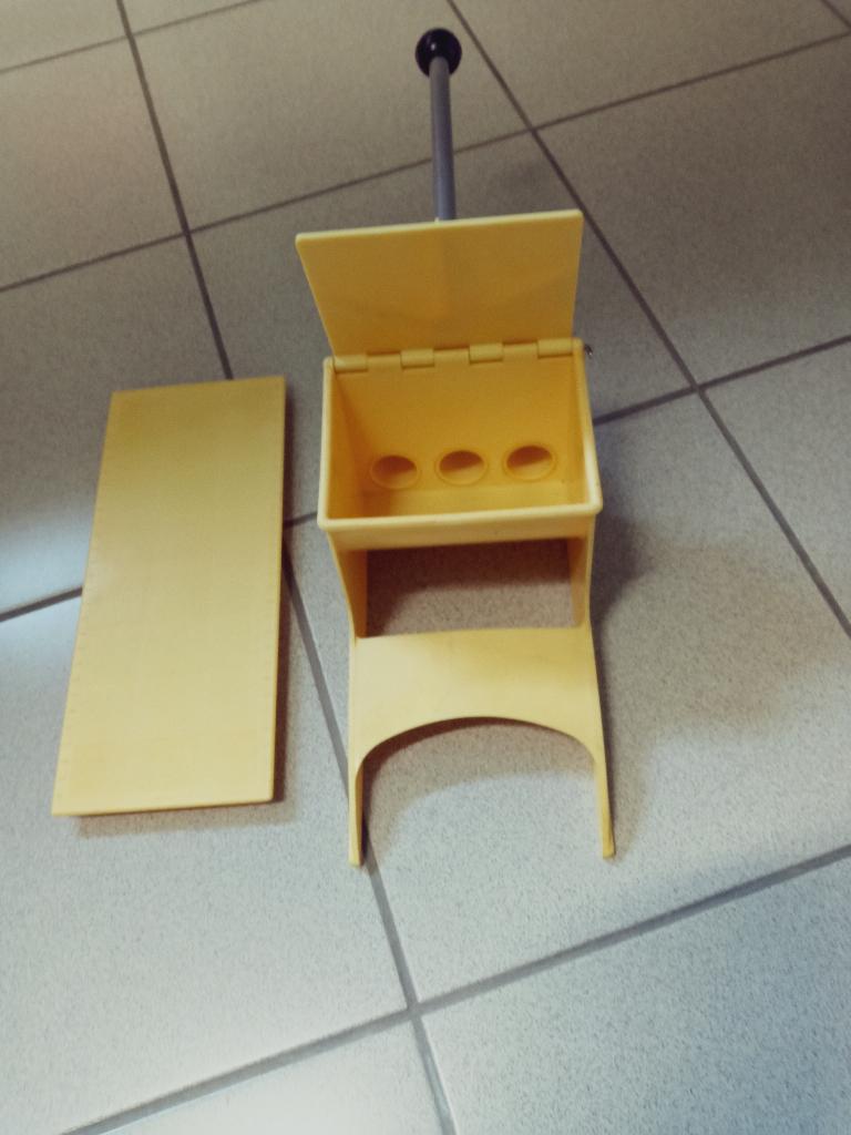 Te koop :krokettenmaker, Ophalen