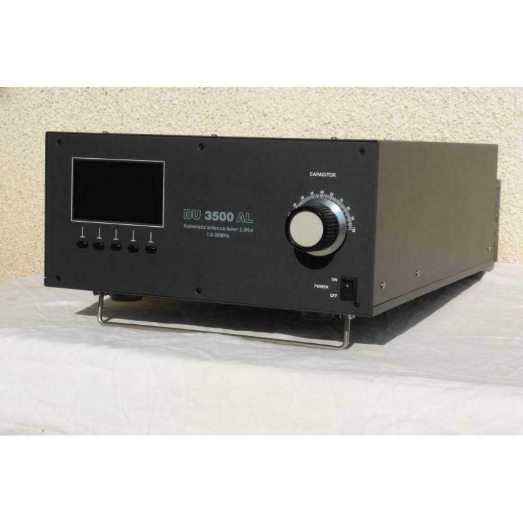 ANTENNE TUNER DU-3500AL, Télécoms, Enlèvement ou Envoi, Neuf, Accessoires