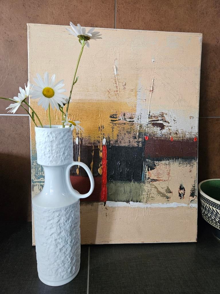 Vase Bavaria, Enlèvement ou Envoi, Comme neuf