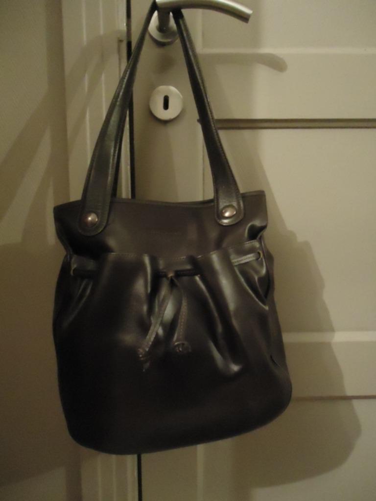 SACS A MAIN LONGCHAMP (1 BRUN - 1 CAMEL), Enlèvement ou Envoi, Neuf, Brun, Sac à main