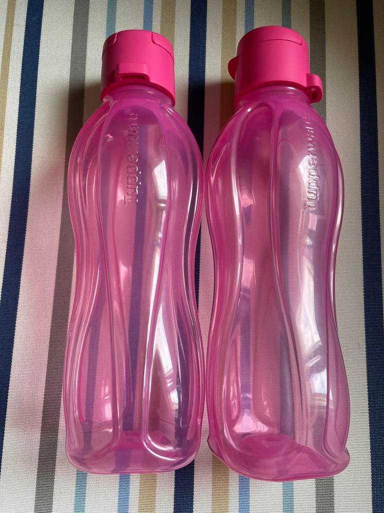 Tupperware drinkfles 500 ml - nieuw, Verzenden, Nieuw