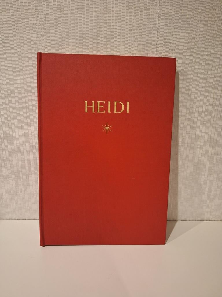 Heidi Artis, Ophalen
