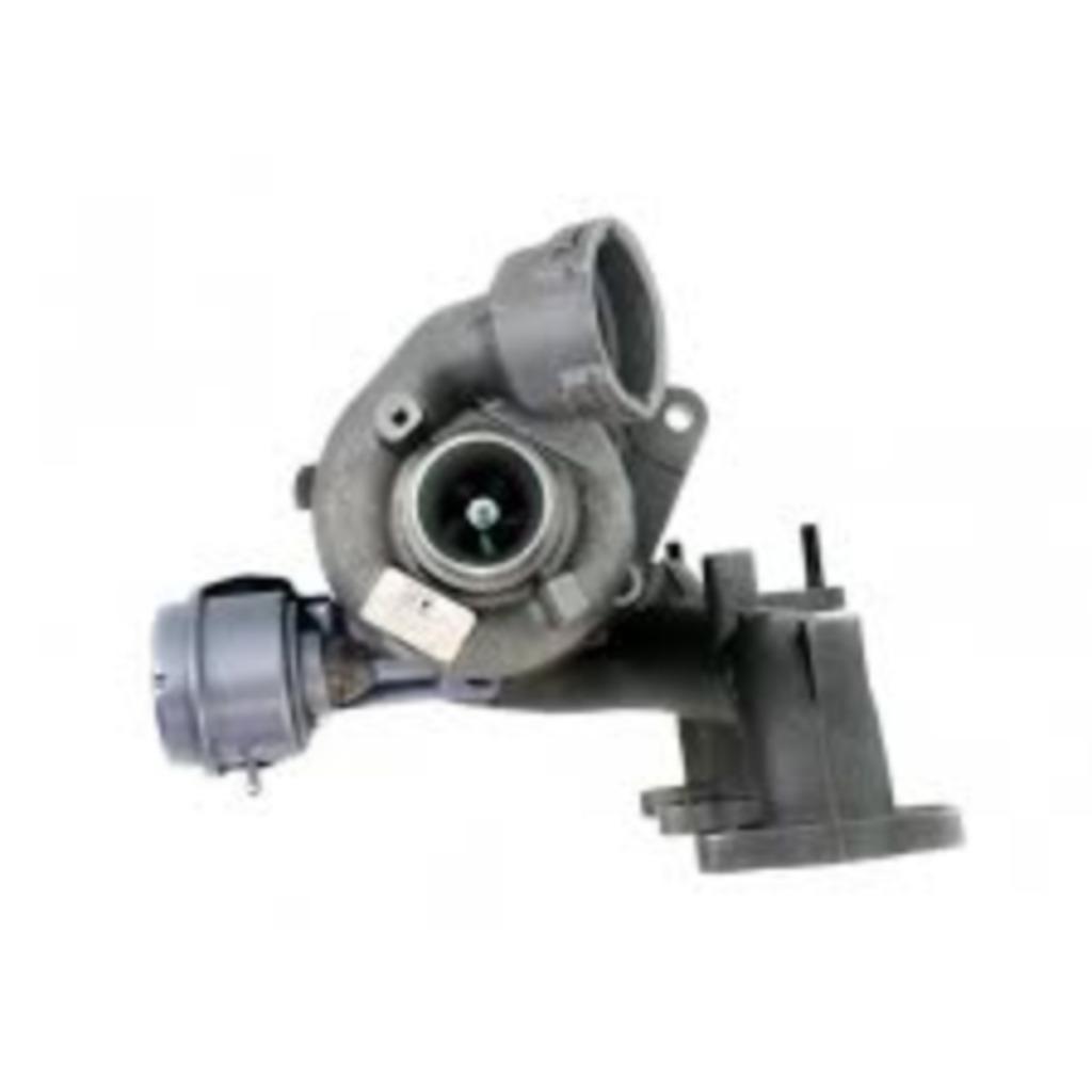 turbo pour BMW 	X1, Enlèvement, Révisé, BMW