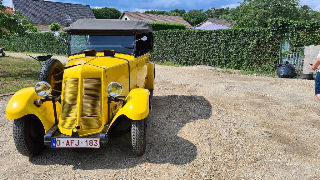 oldtimer, foto 6
