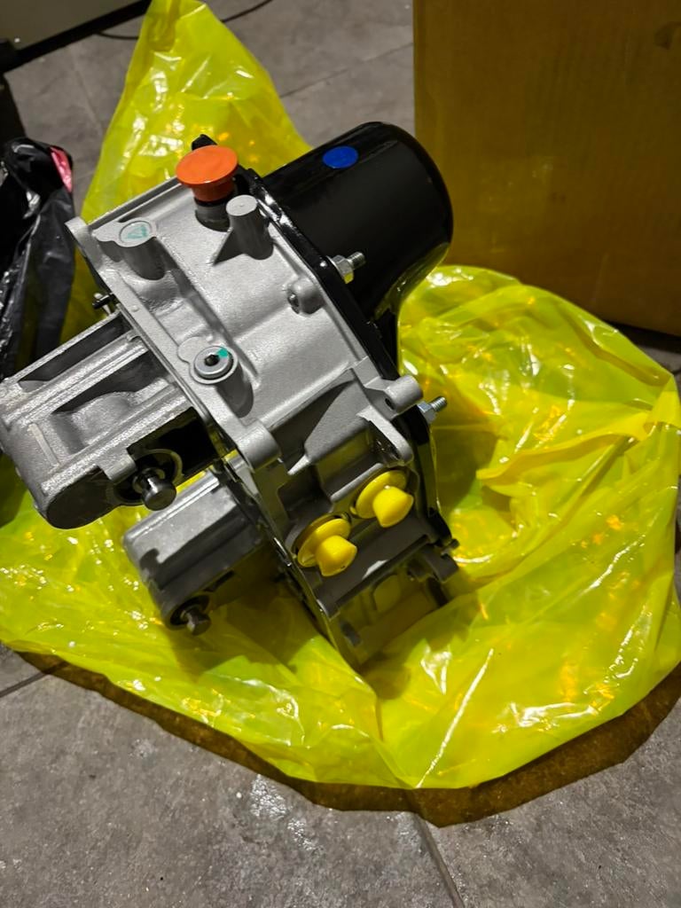 Mecatronic dsg7 dq200 dq250, Ophalen of Verzenden, Nieuw, Seat
