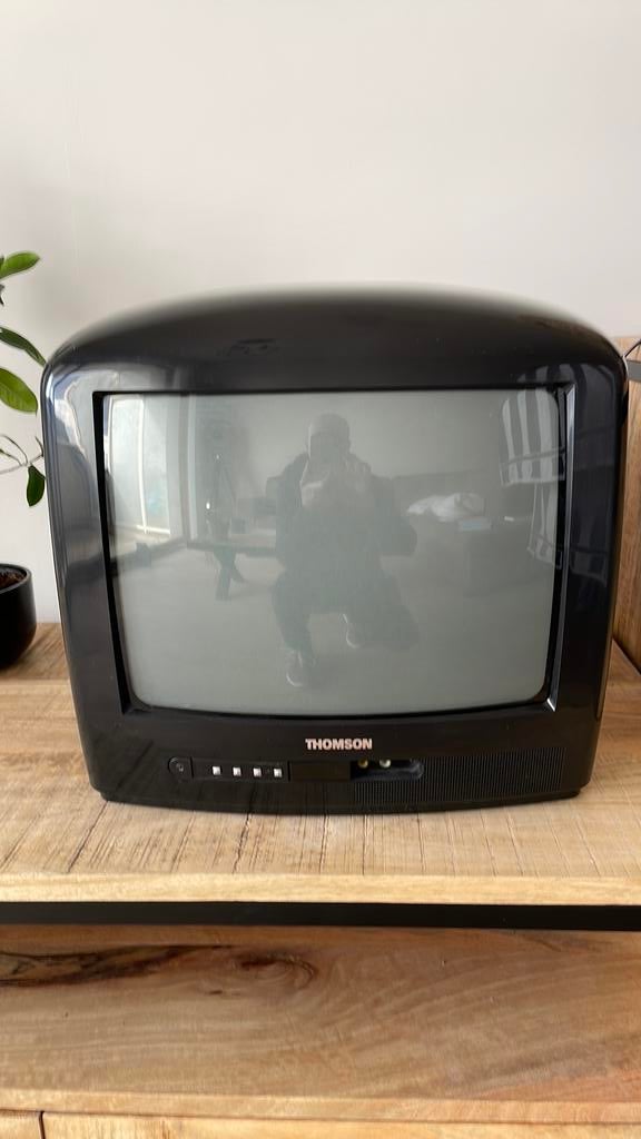 Thomson TV gratis, Ophalen