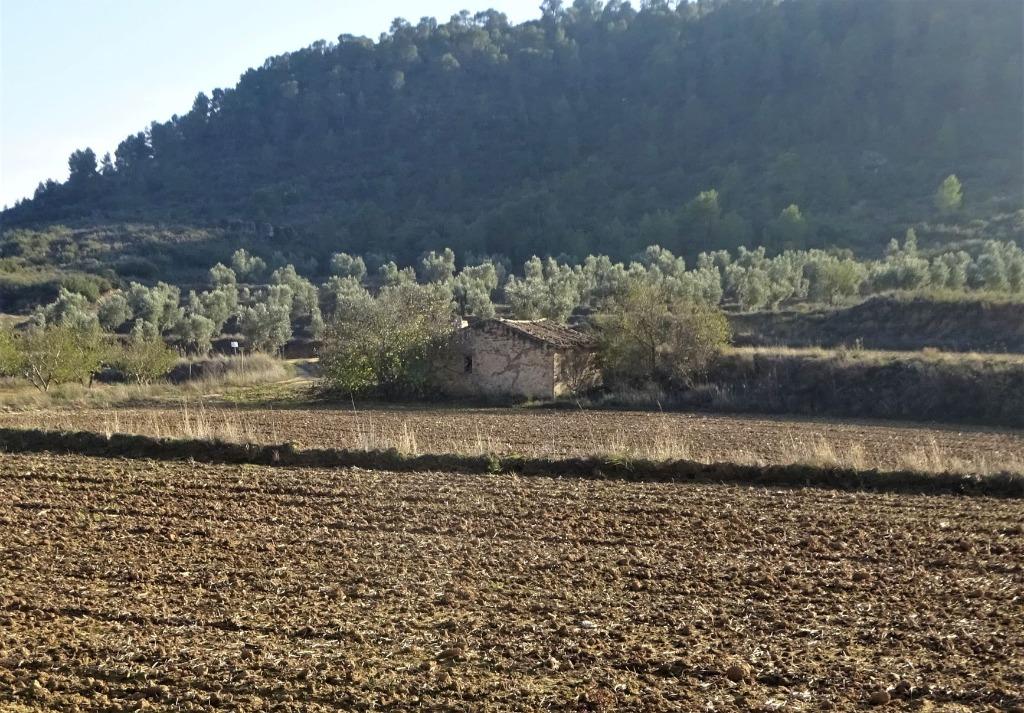 Maison de campagne à Maella (Aragón, Espagne) - 0835, Immo, Autres types, Espagne, Campagne