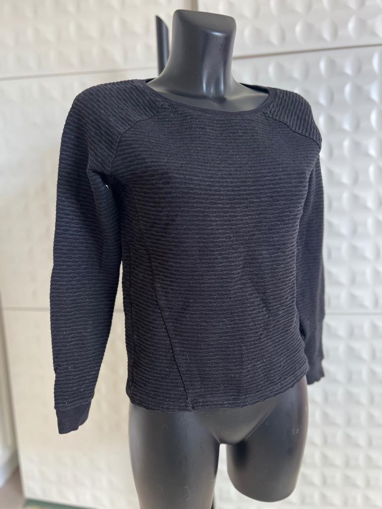 Pull Nafnaf pour femme : Taille S, Enlèvement, Comme neuf, Noir