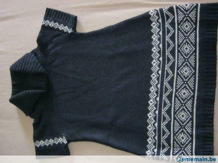 Robe 3-4 ans, Enlèvement, Utilisé, Fille, Robe ou Jupe