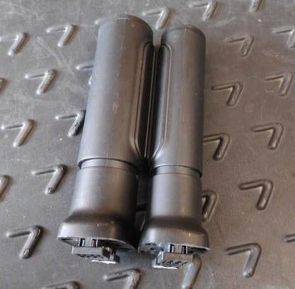VW Audi Skoda Seat Porsche kofferbak fixierset, Ophalen of Verzenden, Nieuw, Seat