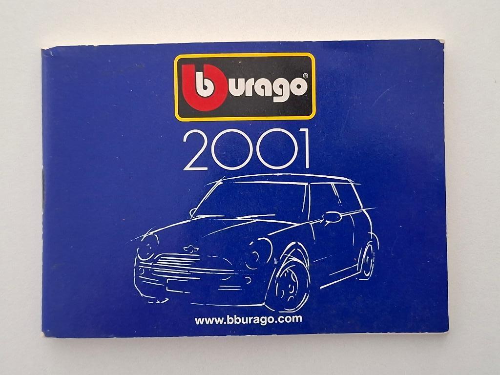 burago, Hobby & Loisirs créatifs, Voitures miniatures | 1:18, Enlèvement ou Envoi, Comme neuf, Voiture, Burago