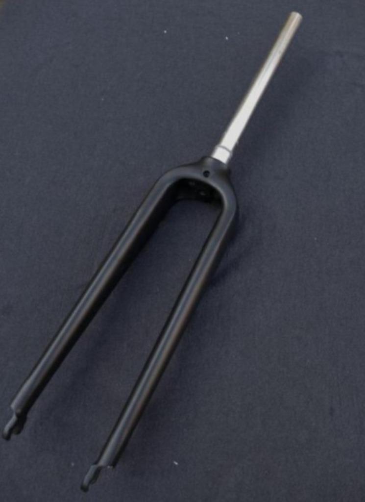 Stromer vork te koop, Fietsen en Brommers, Ophalen of Verzenden, Zo goed als nieuw, Stromer