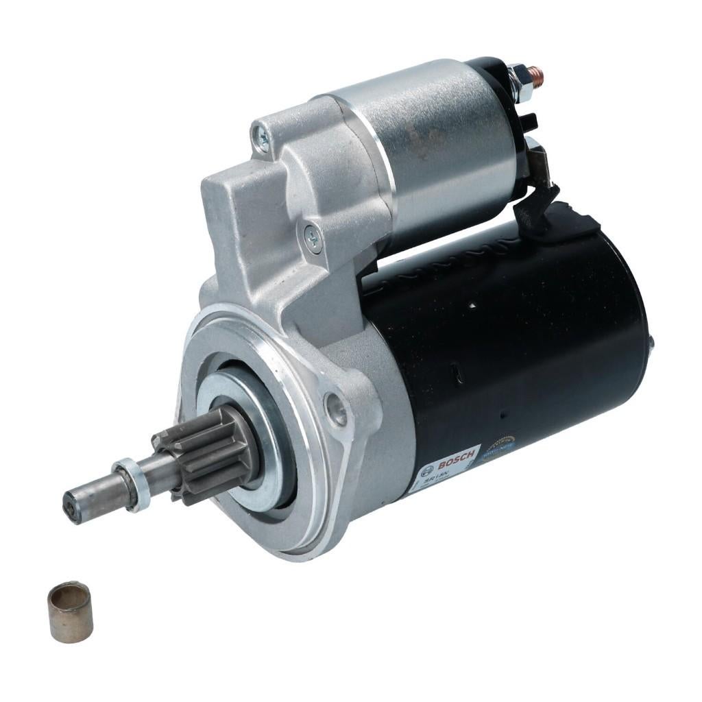 Démarreur VW Bosch 12V 1968 et versions antérieures, Enlèvement ou Envoi, Neuf