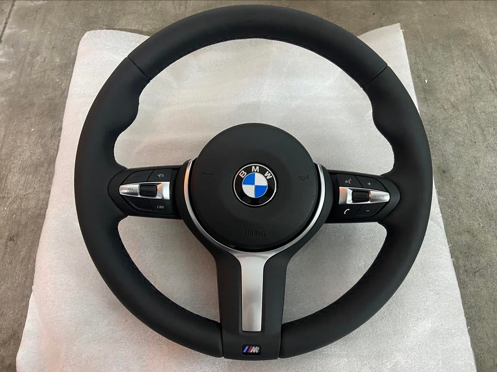 VOLANT BMW SÉRIE 1 F20 M-PAKKET -TIZAUTOPARTS-, Neuf, BMW