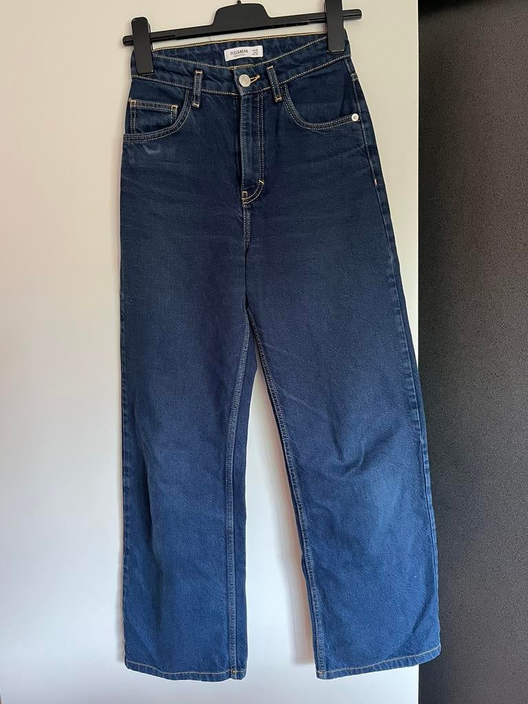 Jeans maat 32 Pull & Bear, Enlèvement ou Envoi, Comme neuf