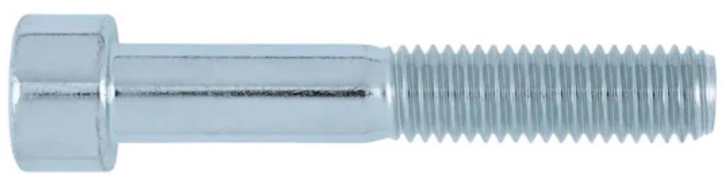 Würth - Vis à tête cylindrique à 6 pans creux - 120 pièces, Enlèvement, Neuf, 100 à 250 mm, Vis