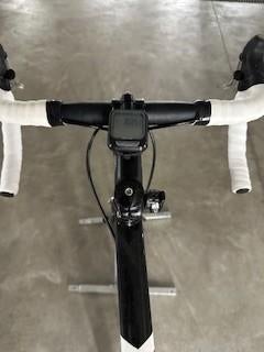 Koersfiets BMC, Autres marques, 10 à 15 vitesses, 65 cm ou plus, Comme neuf