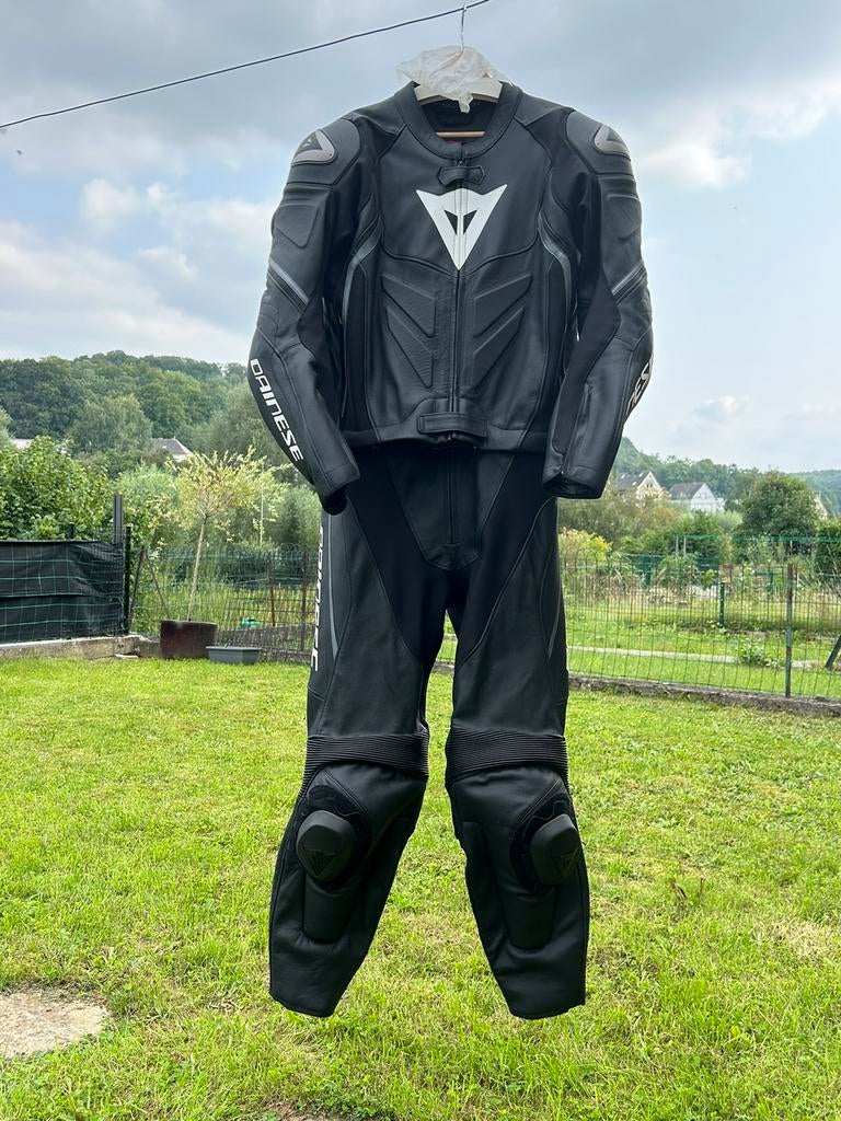 Combinaison de moto 2 pièces Dainese, Enlèvement, Neuf, sans ticket, Hommes, Dainese
