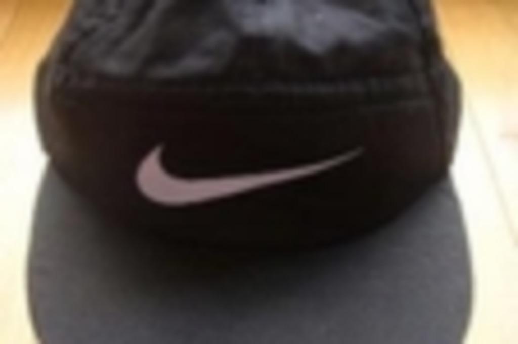 Petje Nike, Ophalen of Verzenden, Nieuw, Gebruiksvoorwerp