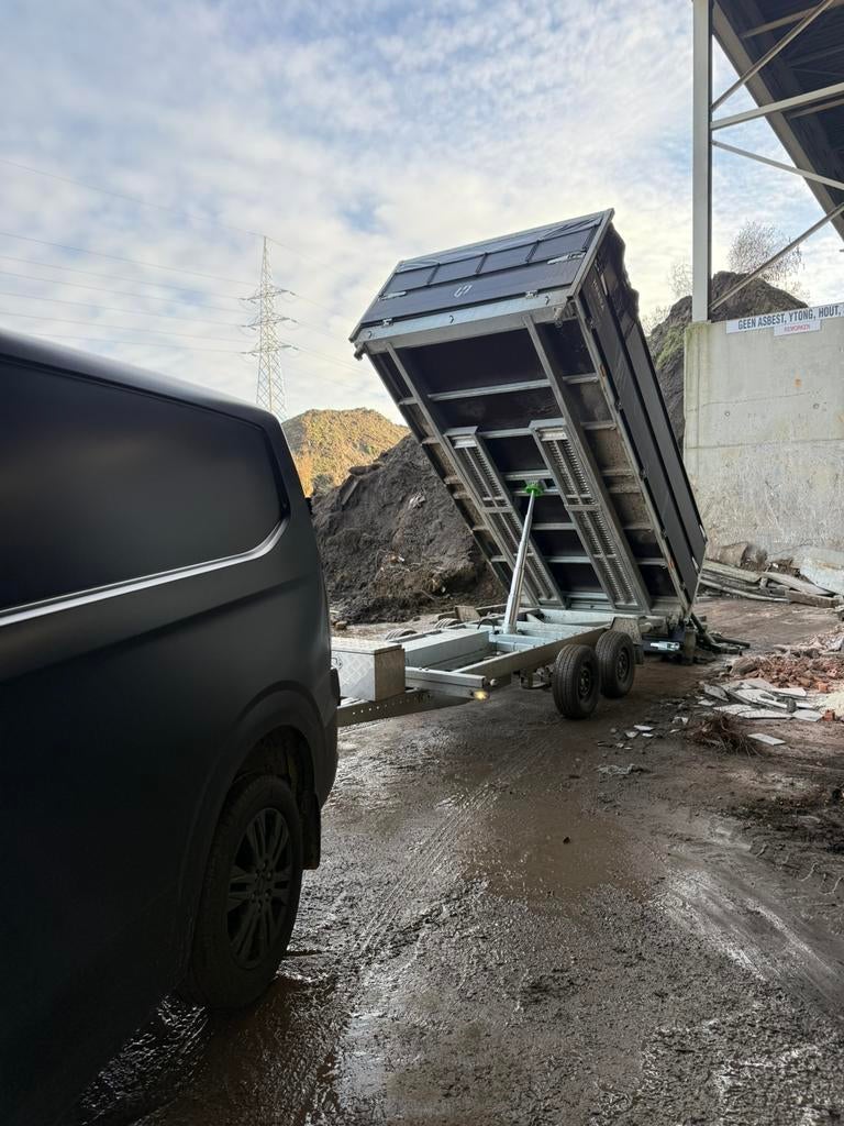 Inboedel, Garage & Tuin Laten Leegmaken? Wij Regelen Het!, Huis en Inrichting, Overige Huis en Inrichting, Ophalen
