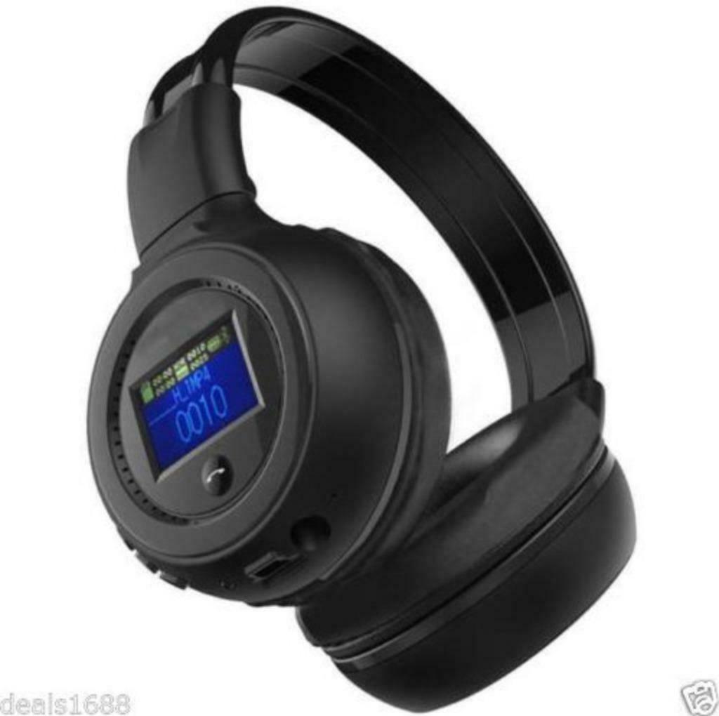 Headset, Telecommunicatie, Ophalen, Nieuw, Bluetooth