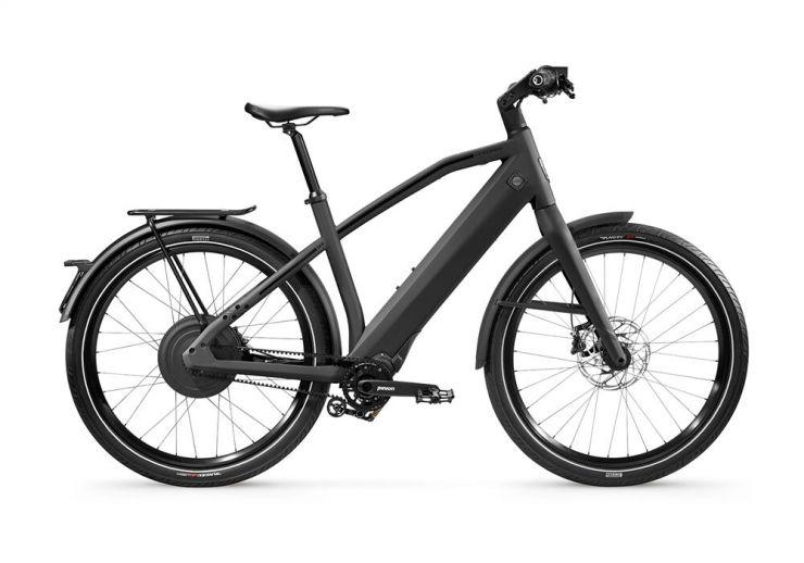 Speedpedelec Stromer, Enlèvement, Comme neuf