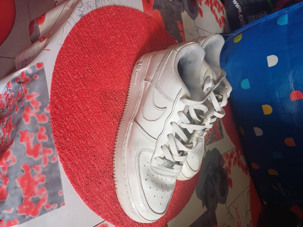 Baskets femme NIKE, Enlèvement ou Envoi, Utilisé, Chaussures