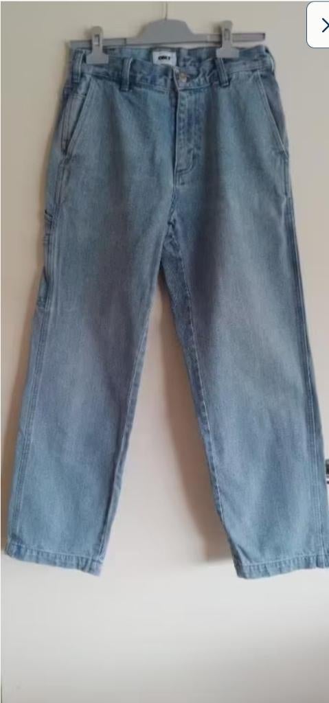 Skatebroek, Kleding | Heren, Broeken en Pantalons, Gedragen, Overige maten, Ophalen of Verzenden