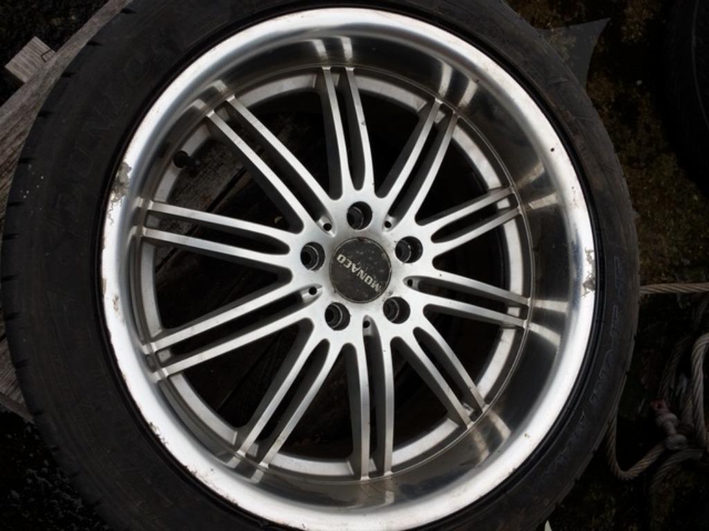 jantes mercedes, Autos : Pièces & Accessoires, Pneus & Jantes, Enlèvement ou Envoi, Jante(s)