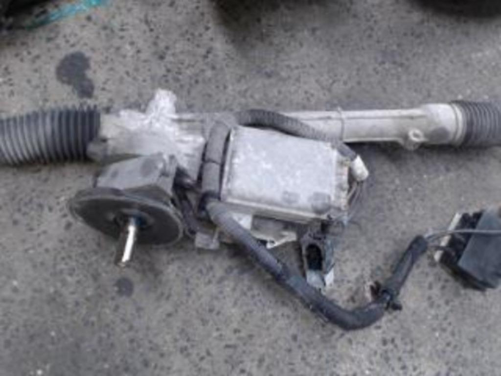 Crémaillère assistée Peugeot 207 1.4i 66kw automatique, Autos : Pièces & Accessoires, Enlèvement ou Envoi, Utilisé, Peugeot